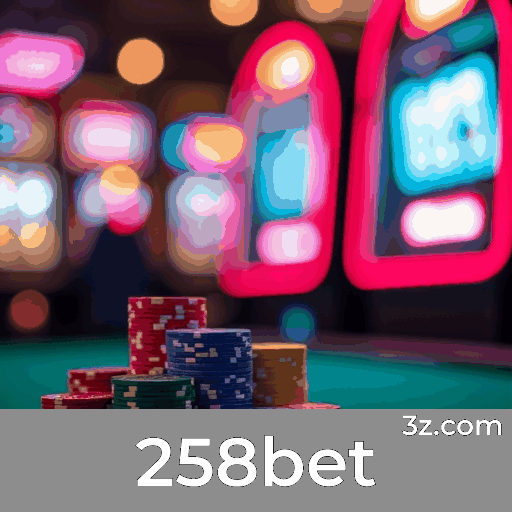 258bet game mais image