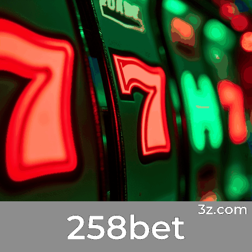 258bet game mais image