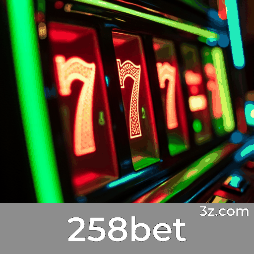 258bet ssl image