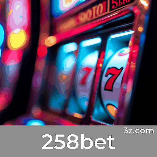 258bet game mais image