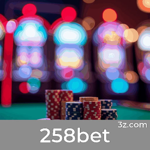 258bet game mais image