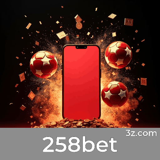 258bet game mais image
