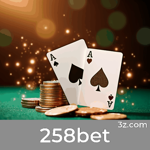 258bet game mais image